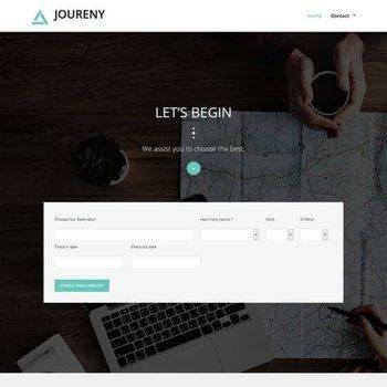 Journey