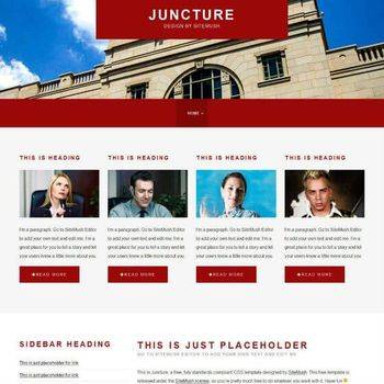 Juncture