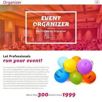 Organizer