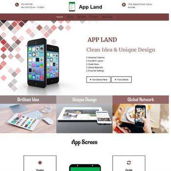 App Land