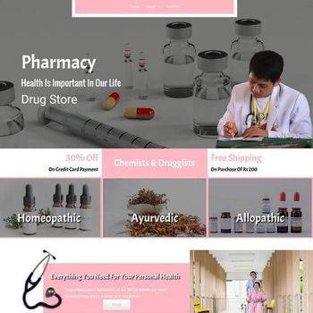 Pharmacy