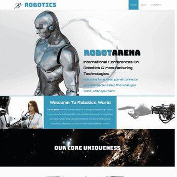 Robotics