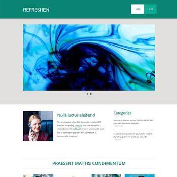 Refreshen