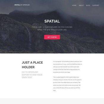 Spatial