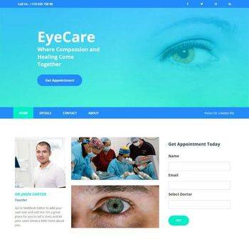 EyeCare