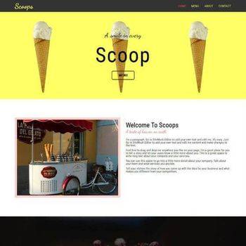 Scoops