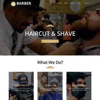 Barber