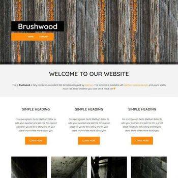 Brushwood