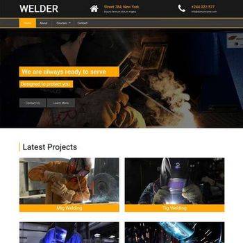 Welder