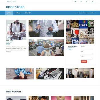 Kool Store