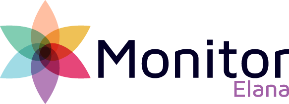 Monitoring Logo