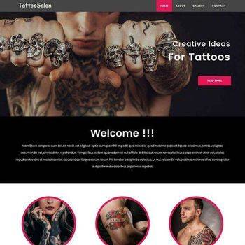 TattooSalon